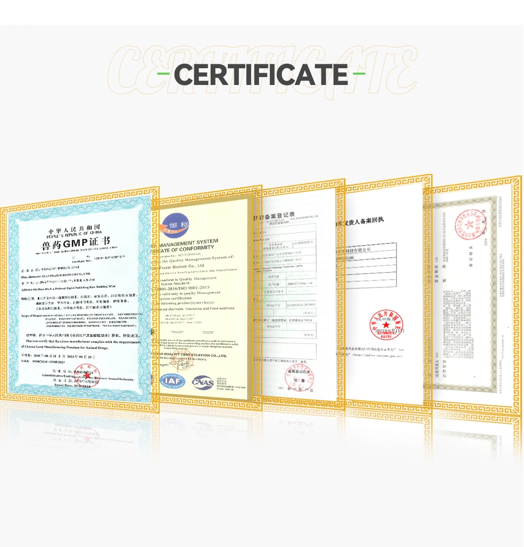 Factory Supply Food Additives Beta Cyclodextrin 7585-39-9