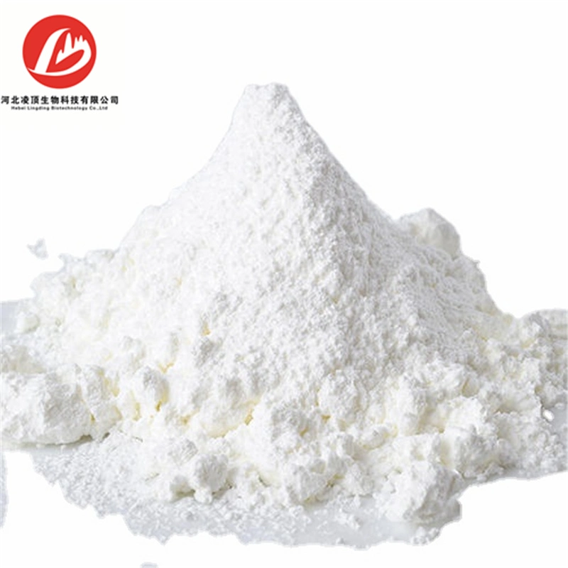 Organic Chemical Betadex Sulfobutyl Ether Sodium CAS 182410-00-0